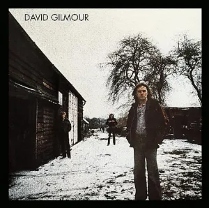 David Gilmour Remastered