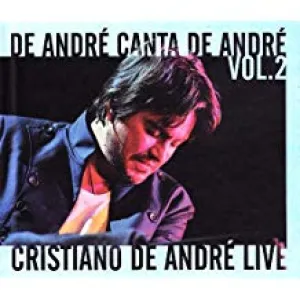 De Andr Canta De Andr Vol.2
