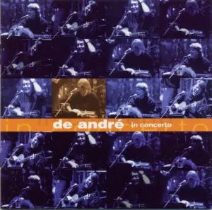 De Andr In Concerto