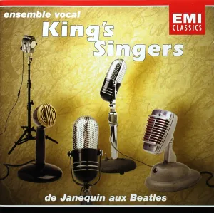 De Janequin Aux Beatles