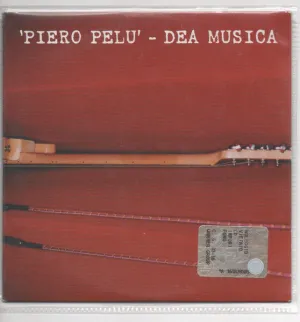 Dea Musica