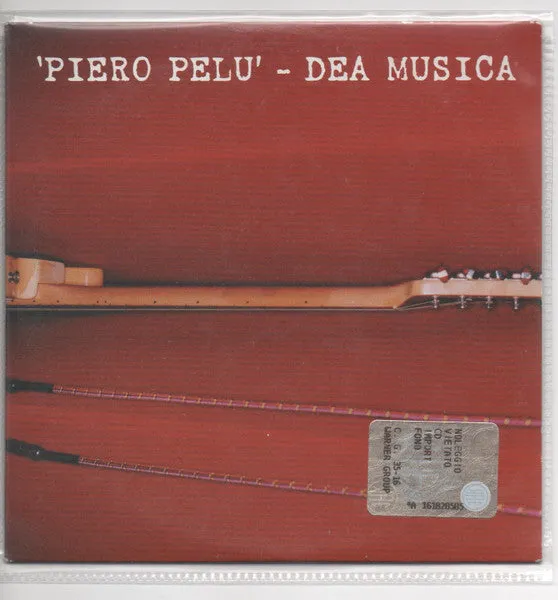Dea Musica