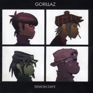 Demon Days