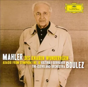 Des Knaben Wunderhorn Adagio From Symphony No.10
