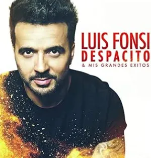 Despacito & Mis Grandes Exitos