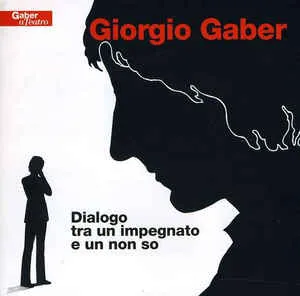 Dialogo Tra Un Impegnato E Un Non So
