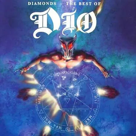Diamonds - The Best Of