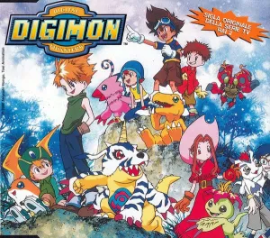 Digimon