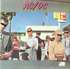 Dirty Deeds Done Dirt Cheap