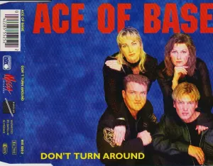 Don't Turn Around