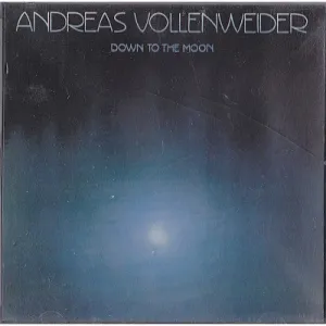 Down To The Moon
