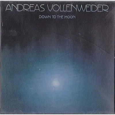 Down To The Moon