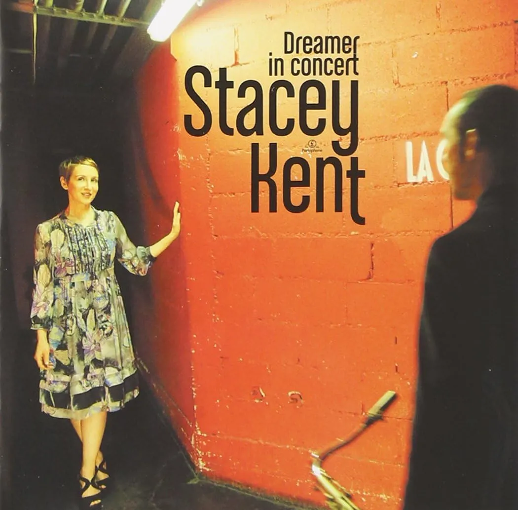 Dreamer In Concert
