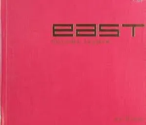 East Volume Jasmin