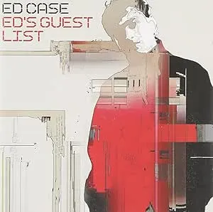 Ed's Guest List