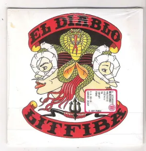 El Diablo