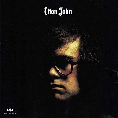 Elton John