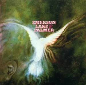 Emerson Lake And Palmer