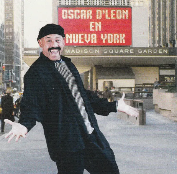 En Nueva York