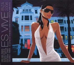 Es Vive Ibiza 2006