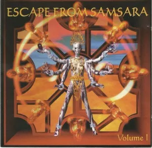 Escape From Samsara Volume1