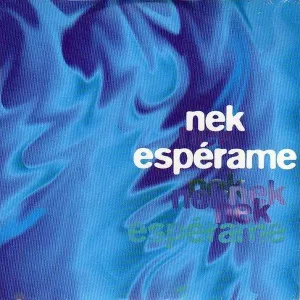Esperame