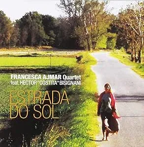 Estrada Do Sol