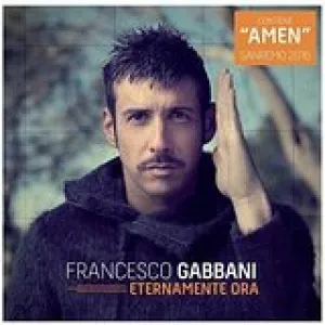 Eternamente Ora Sanremo 2016