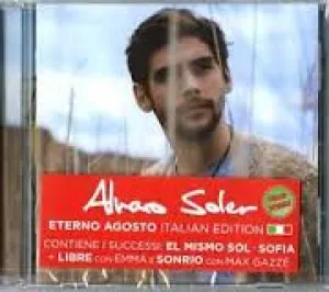 Eterno Agosto Italian Edition