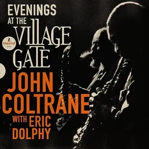 Evenings At The Village Gate