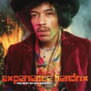 Experience Hendrix The Best Of Jimi Hendrix Limited Edition