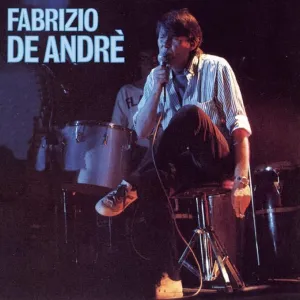 Fabrizio De Andr