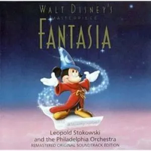 Fantasia Limited Edition