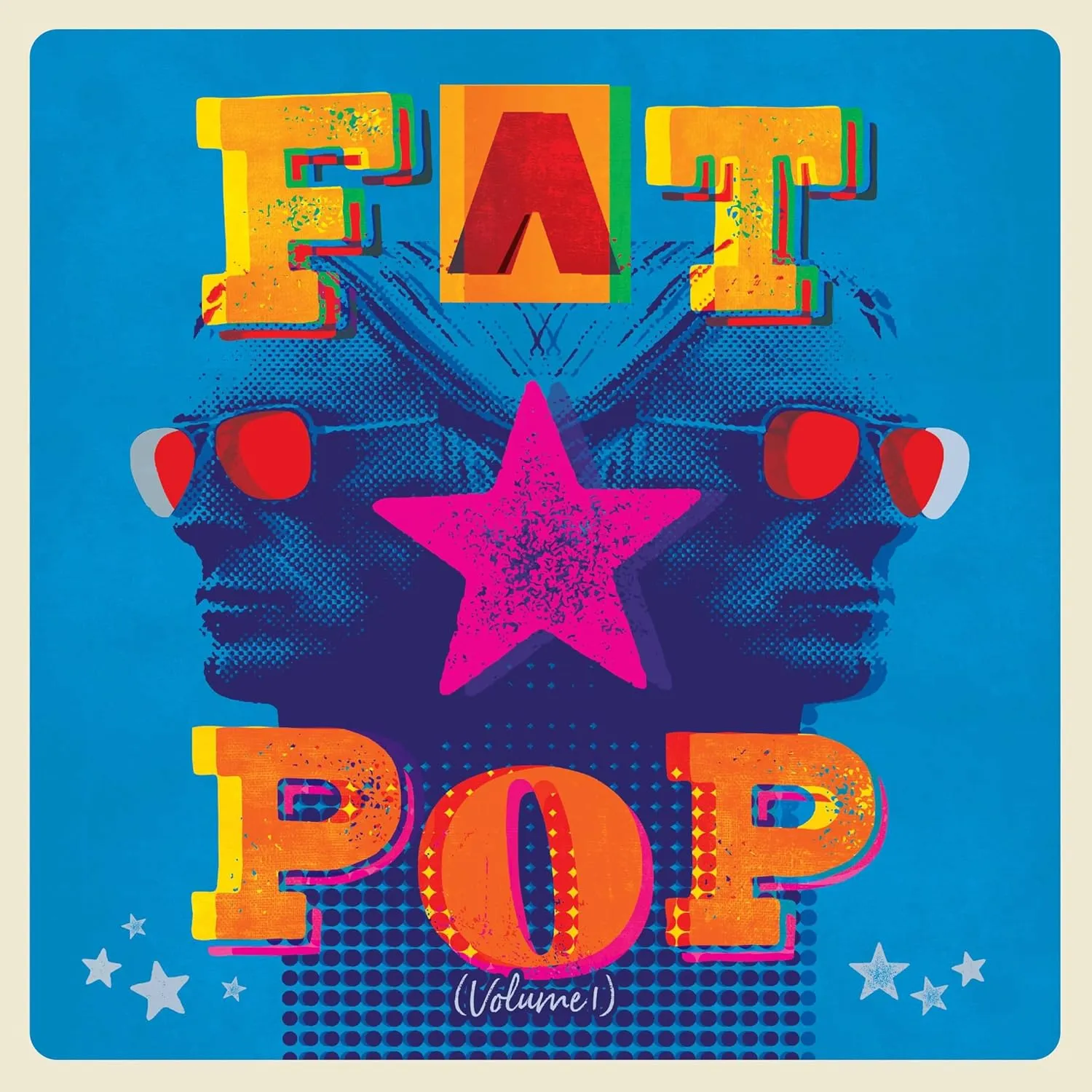 Fat Pop Volume 1