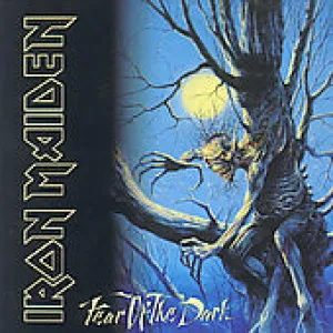 Fear Of The Dark