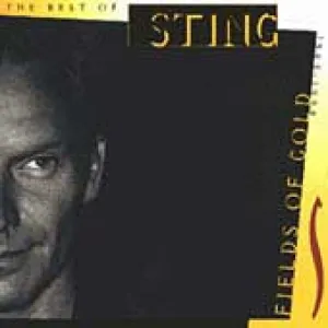 Fields Of Gold The Best Of Sting 1984-1994