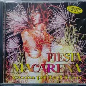 Fiesta Macarena Compilation