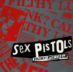 Filthy Lucre Live