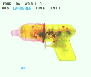 Fonk Da World