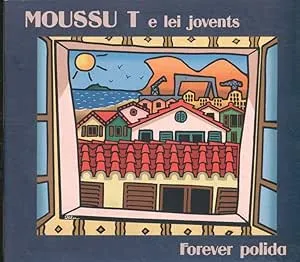 Forever Polida