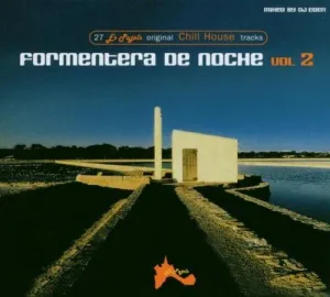 Formentera De Noche Vol. 2