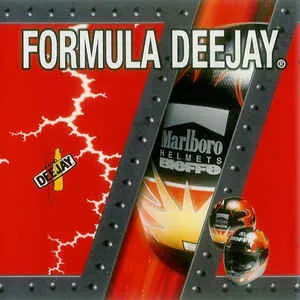 Formula Deejay
