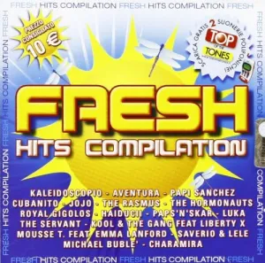 Fresh Hits Compilation