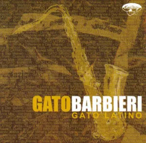 Gato Latino