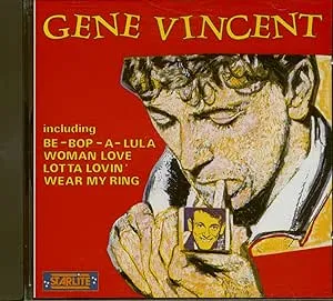 Gene Vincent
