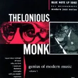 Genius Of Modern Music Volume One