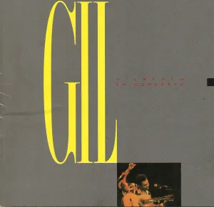 Gilberto Em Concerto