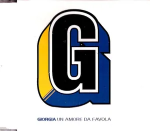 Giorgia  Un Amore Da Favola