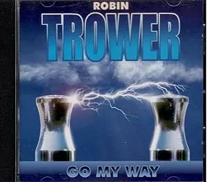 Go My Way