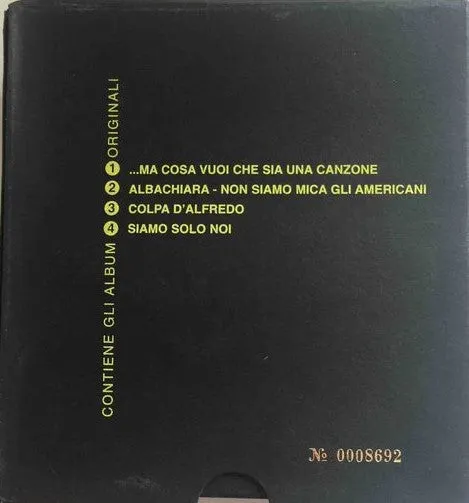 Golden Collection Boxset Limited Edition